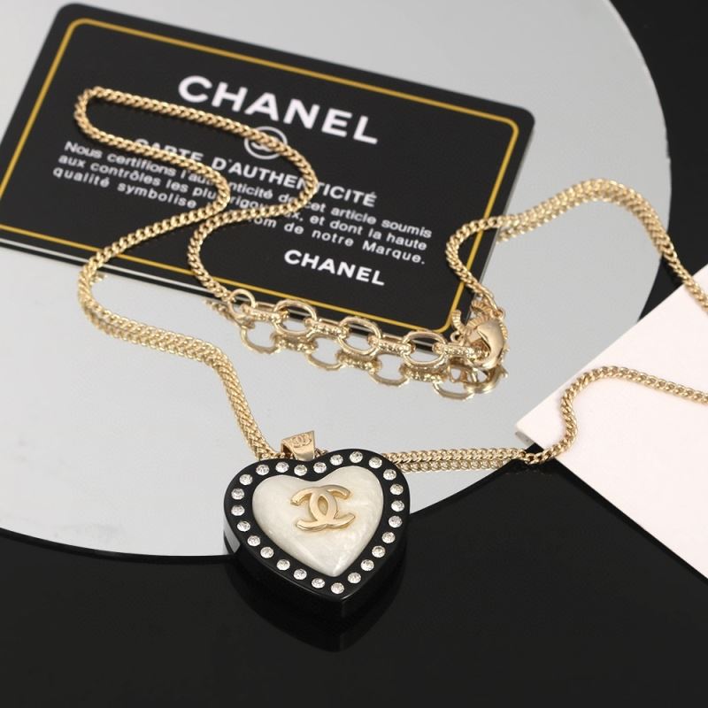 Chanel Necklaces